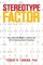 Stereotype Factor