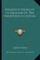 Religious Thought in England in the Nineteenth Century