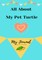 About My Pet Turtle