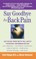 Say Goodbye to Back Pain