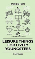 Leisure Things For Lively Youngsters Leisure Things For Lively Youngsters