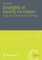 Strategies of Identity Formation