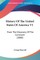 History Of The United States Of America V1
