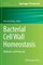 Bacterial Cell Wall Homeostasis