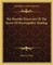 The Possible Discovery of the Secret of Psychopathic Healing