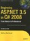 Beginning ASP.Net 3.5 in C# 2008