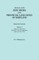 Abstracts of the Debt Books of the Provincial Land Office of Maryland. Somerset County, Volume I