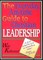 The Everyday, Anytime Guide to Christian Leadership