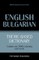 Theme-based dictionary British English-Bulgarian - 5000 words
