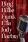 Bing and Billie and Frank and Ella and Judy and Barbra