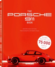 The Porsche 911 Book, New Revised Edition