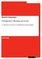 Chapeyama, M: Globalization, Meaning and Scope