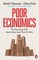 Poor Economics