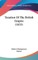 Taxation Of The British Empire (1833)