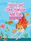 Hinalea and Other Hawaiian Reef Fish Coloring Book