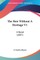 The Heir Without A Heritage V1