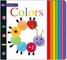 Alphaprints: Colors