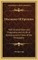 Discourses of Epictetus