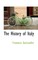 The History of Italy