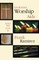 Lectionary Worship Aids series VII, Cycle A