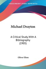 Michael Drayton