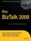 Pro BizTalk 2009