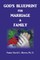 Blueprint for Marriage & Family