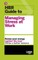 HBR Guide to Managing Stress at Work (HBR Guide Series)