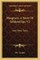 Musgrave, A Story Of Gilsland Spa V2