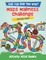 Can You Find the Way? Maze Madness Challenge Activity Book