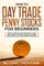How to Day Trade Penny Stocks for Beginners