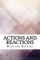 Actions and Reactions