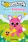 Pinkfong: Meet Pinkfong and Friends