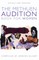 The Methuen Drama Audition Book for Women