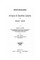 Outline of Drawing Lessons for Primary Grades