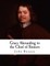 Grace Abounding to the Chief of Sinners