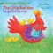 The Little Red Hen/La Gallinita Roja