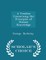 A Treatise Concerning the Principles of Human Knowledge - Scholar's Choice Edition