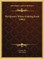 The Queen's Winter Knitting Book (1862)