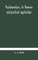 Psychoanalysis, its theories and practical application