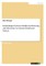 Interlinkages between Healthcare Financing and Allocation in German Healthcare System
