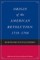 Origin of the American Revolution: 1759-1766