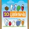 Ten Little Birds