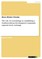 The role of cross-listings in establishing a Southern African Development Community regional stock exchange