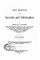 The Service of Security and Information