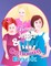 Bonita, Jessica, & Linda Anne Coloring Book