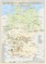 Whisky Distilleries Germany-Austria-Switzerland - Tasting Map