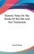 Historic Notes On The Books Of The Old And New Testaments