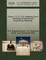 Guinn V. U. S. U.S. Supreme Court Transcript of Record with Supporting Pleadings