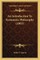 An Introduction to Systematic Philosophy (1903)